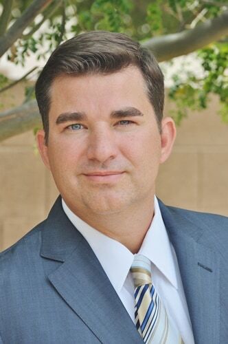 Aaron Hawkins