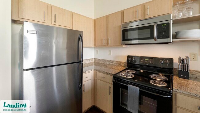 205 Pasadena Place unit 448, Memphis, TN 38104 - photo 6