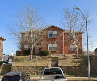 1352 Dawson Way, Mesquite, TX 75181