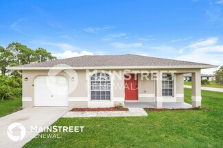 3119 66th St W, Lehigh Acres, FL 33971