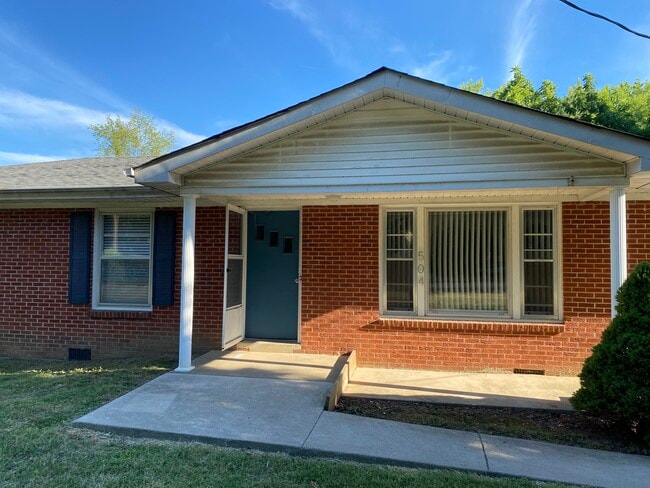 Luther Rd 3 BDR Rambler