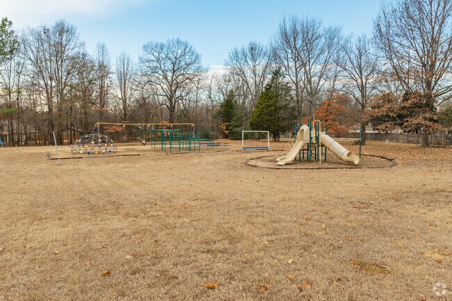 Oak Forest Elementary
