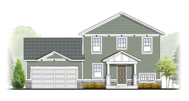 1781 R W Berends Dr SW unit 38673420, Wyoming, MI 49519 - photo 6