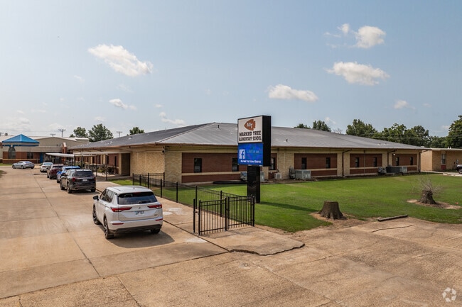 Marked Tree Elementary
