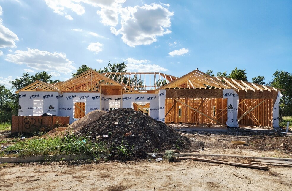 824 Eagle Cross Cove, Salado, TX 76571 - photo 1