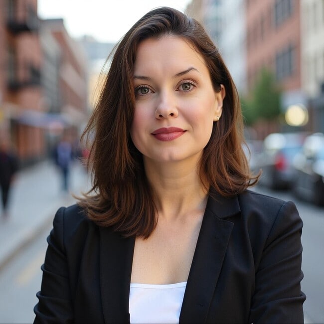 Agent Photo