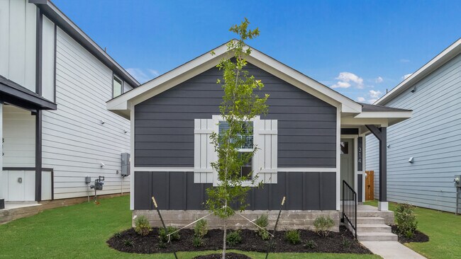 216 Puerto Plata Ave unit 36199809, Bastrop, TX 78602 - photo 4