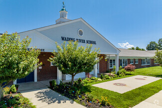 Wading River School