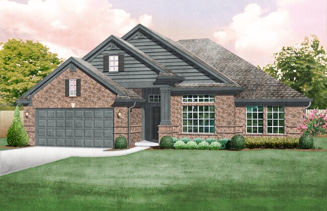 13216 SW 4th St unit 36492697, Yukon, OK 73099 - photo 4