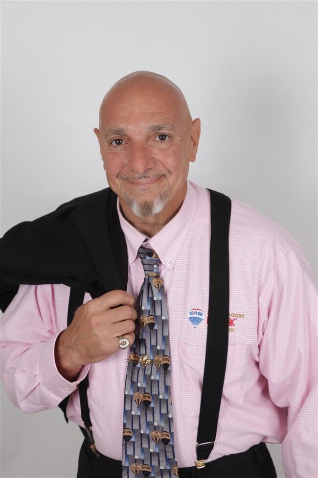 David Laggini