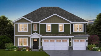 1232 Wildflower Ln, Bartlett, IL 60103