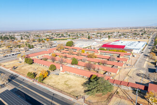 Douglas High School