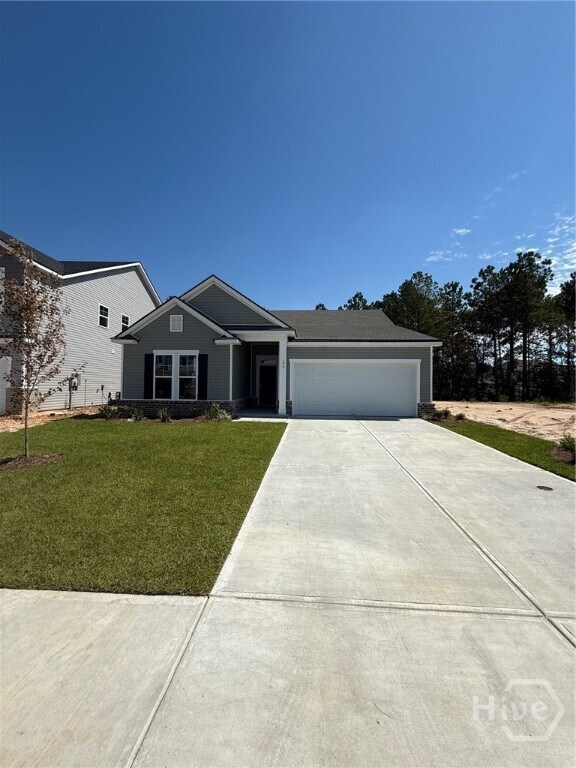 194 Brookline Dr, Savannah, GA 31407