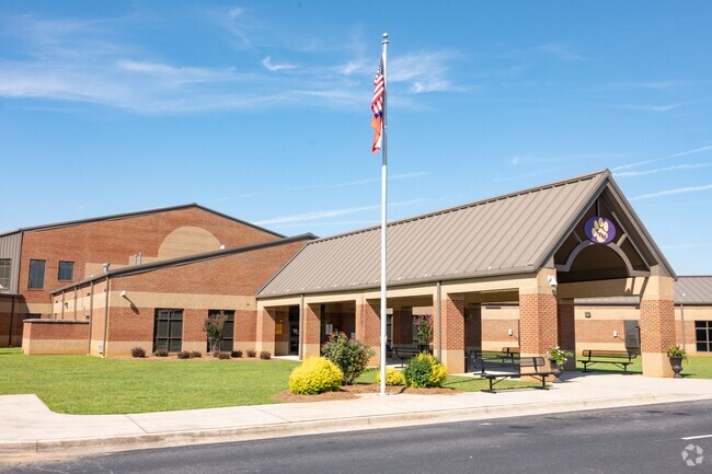 Villa Rica Elementary School