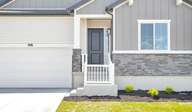 3176 E Canyon Meadows Dr, Spanish Fork, UT 84660 - photo 4