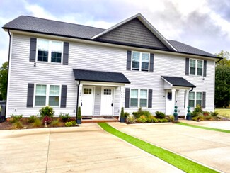 602 W 8th St, Kannapolis, NC 28081