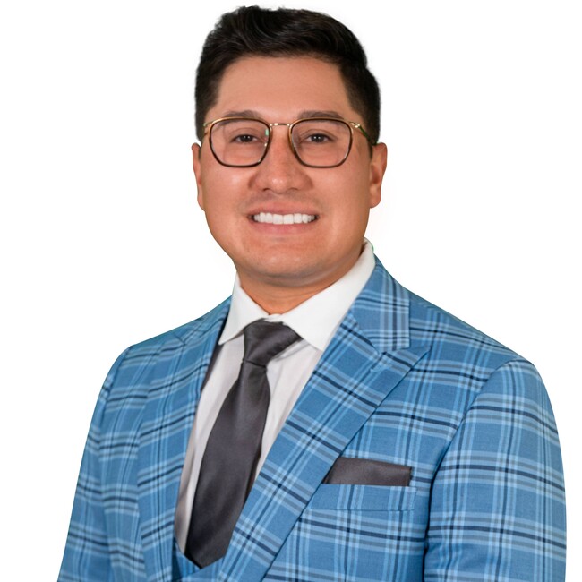 Agent Photo