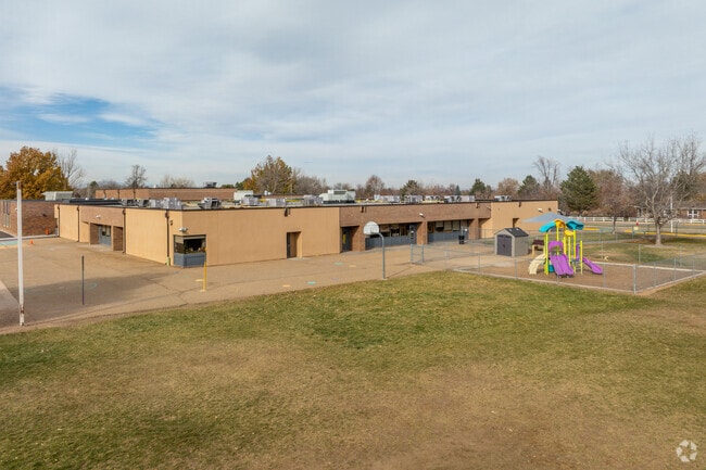 Known for its strong academics, Shawshen Elementary prepares students for future success.