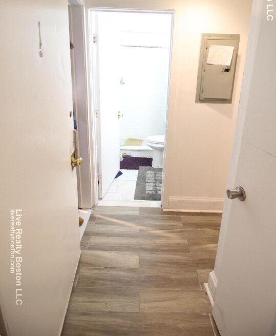 768 Columbus Ave unit 2, Boston, MA 02120 - photo 2