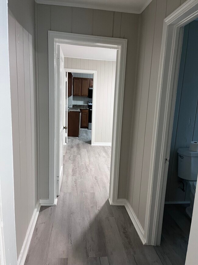 1712 Todd St, Norfolk, VA 23523 - photo 4