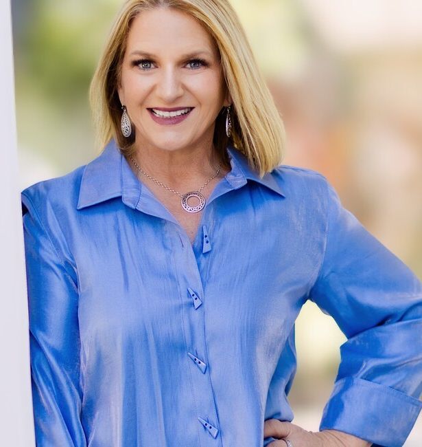 Michelle Richardson