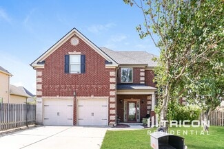 3191 Lexington Way, Augusta, GA 30909