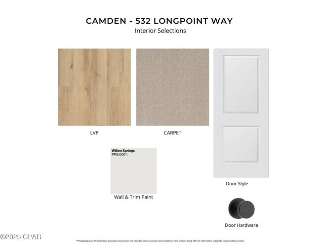 174 Longpoint Way, Panama City Beach, FL 32407 - photo 7