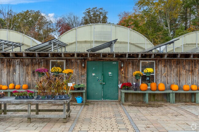 Steve Lamorureux now helms the family-run business started in 1978 in Brookfield.