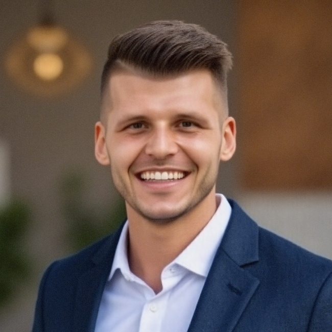 Agent Photo