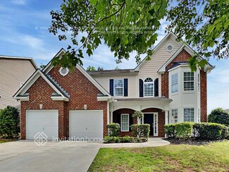 4546 Gapstow Bridge Ln, Acworth, GA 30101
