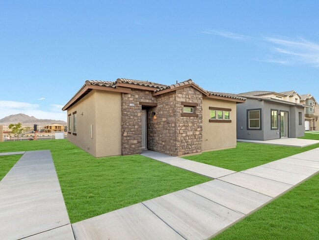 Elysian Homes at Cadence, Henderson, NV 89011 - photo 6