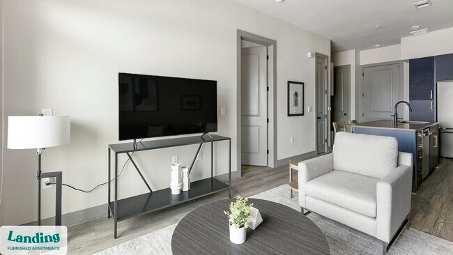 1215 Sawyer St unit 536, Houston, TX 77007 - photo 2