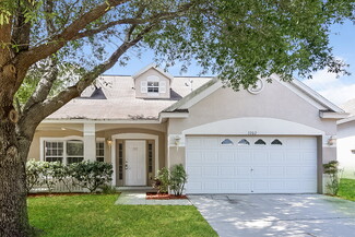 3202 Shamrock Park Place, Valrico, FL 33594