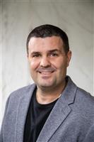 Daniel Joyce