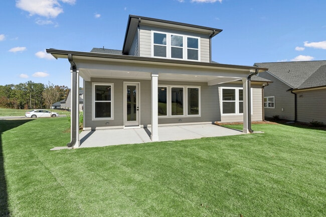 2054 Ripple Park Bend, Canton, GA 30114 - photo 5