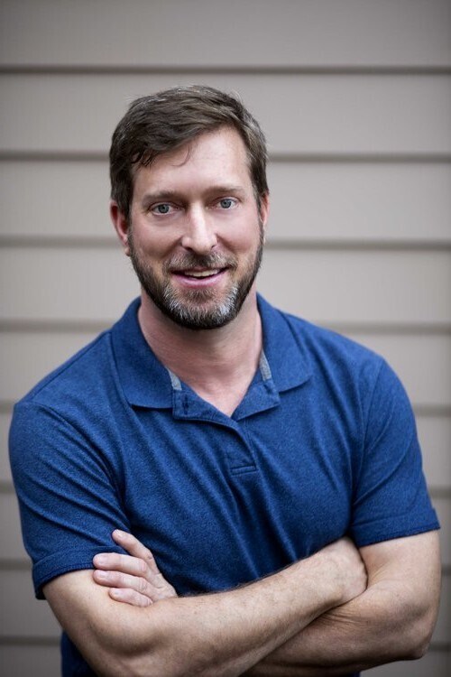 Jamie Hoffman