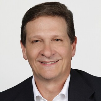 Barry Dodd