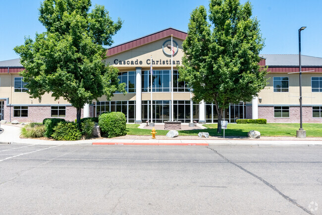 Grace Christian Schools
