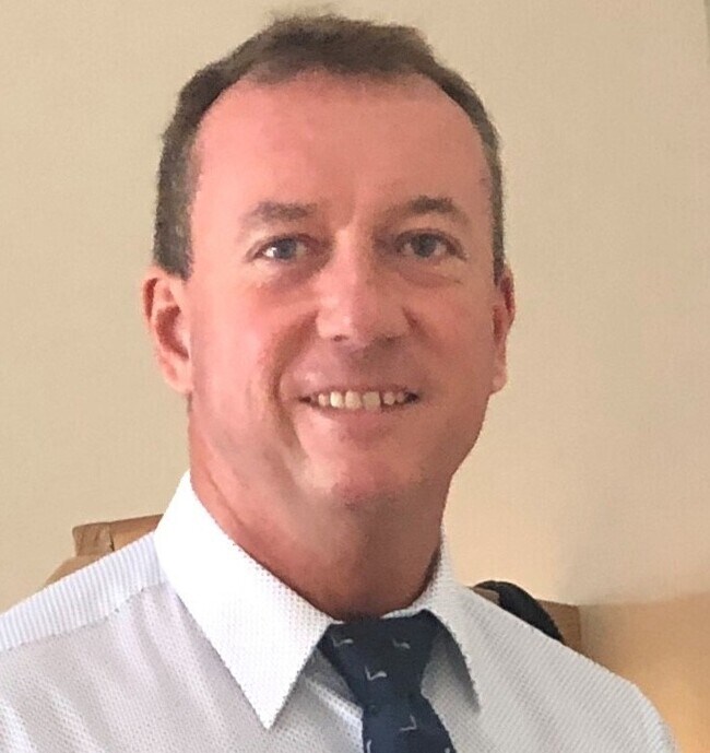 Stephane Loth