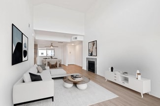 1121 N La Cienega Blvd, West Hollywood, CA 90069