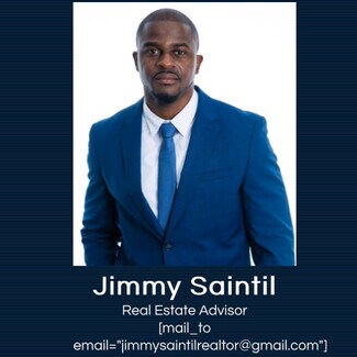Jimmy Saintil