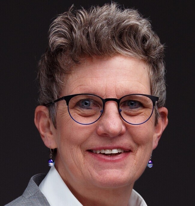 Cecily Dawson
