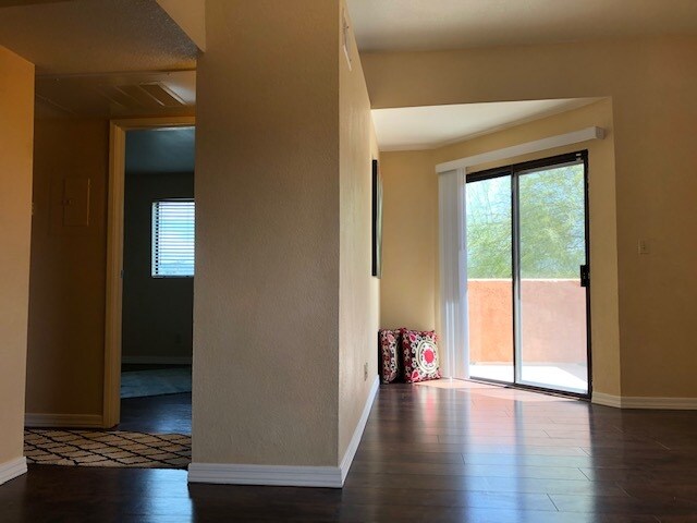 Cooper Star Condominiums unit 243, Tucson, AZ 85719 - photo 2