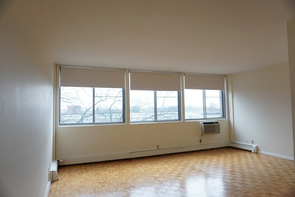 1455 Commonwealth Ave unit 704, Brighton, MA 02135 - photo 1