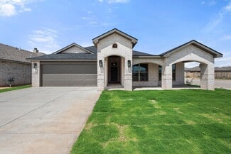 7002 16th St, Lubbock, TX 79416
