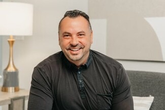 Joshua Lee