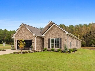 6260 Pisgah NW, Huntsville, AL 35810