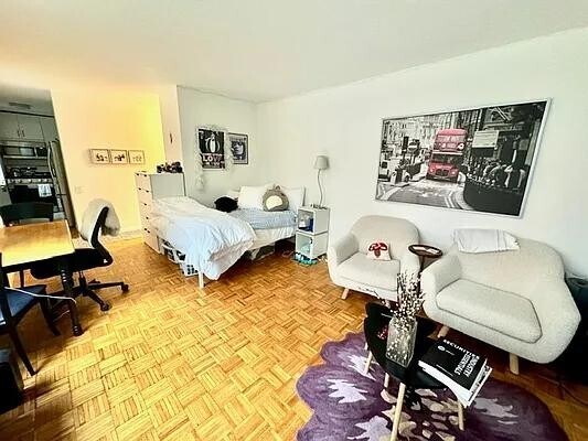 Greenwich Court unit 3P, New York, NY 10007 - photo 4