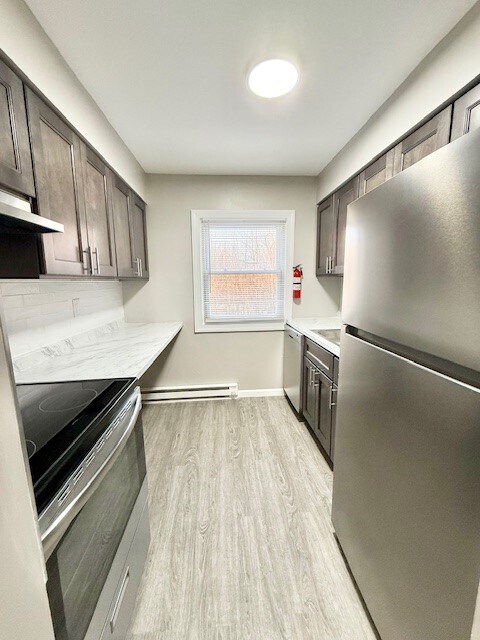 Bucks Meadow Apartments, Bensalem, PA 19020 - photo 2