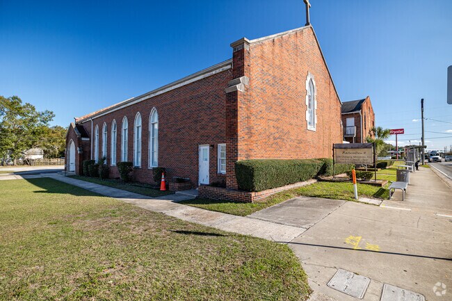 Changing Lives Christian Academy